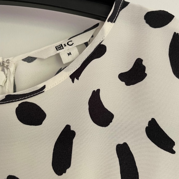 Uniqlo C summer dress - Picture 4 of 9